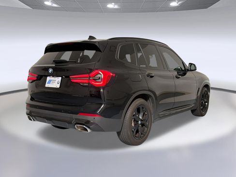 Used 2024 BMW X3 sDrive30i w/ Premium Package RWD image 9