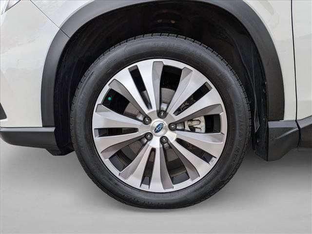 Used 2021 Subaru Ascent Touring w/ Popular Package #2A AWD/4WD image 24