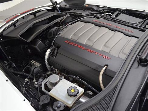 Used 2019 Chevrolet Corvette Grand Sport image 20