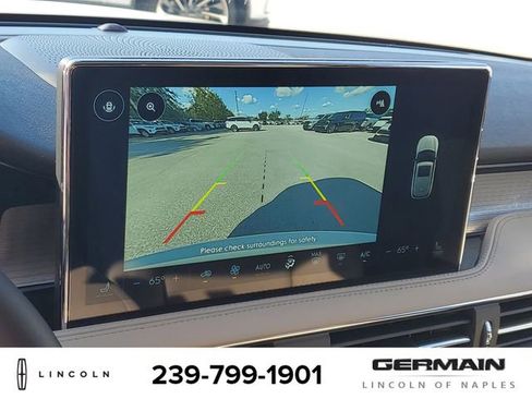 New 2026 Lincoln Corsair Premiere image 24