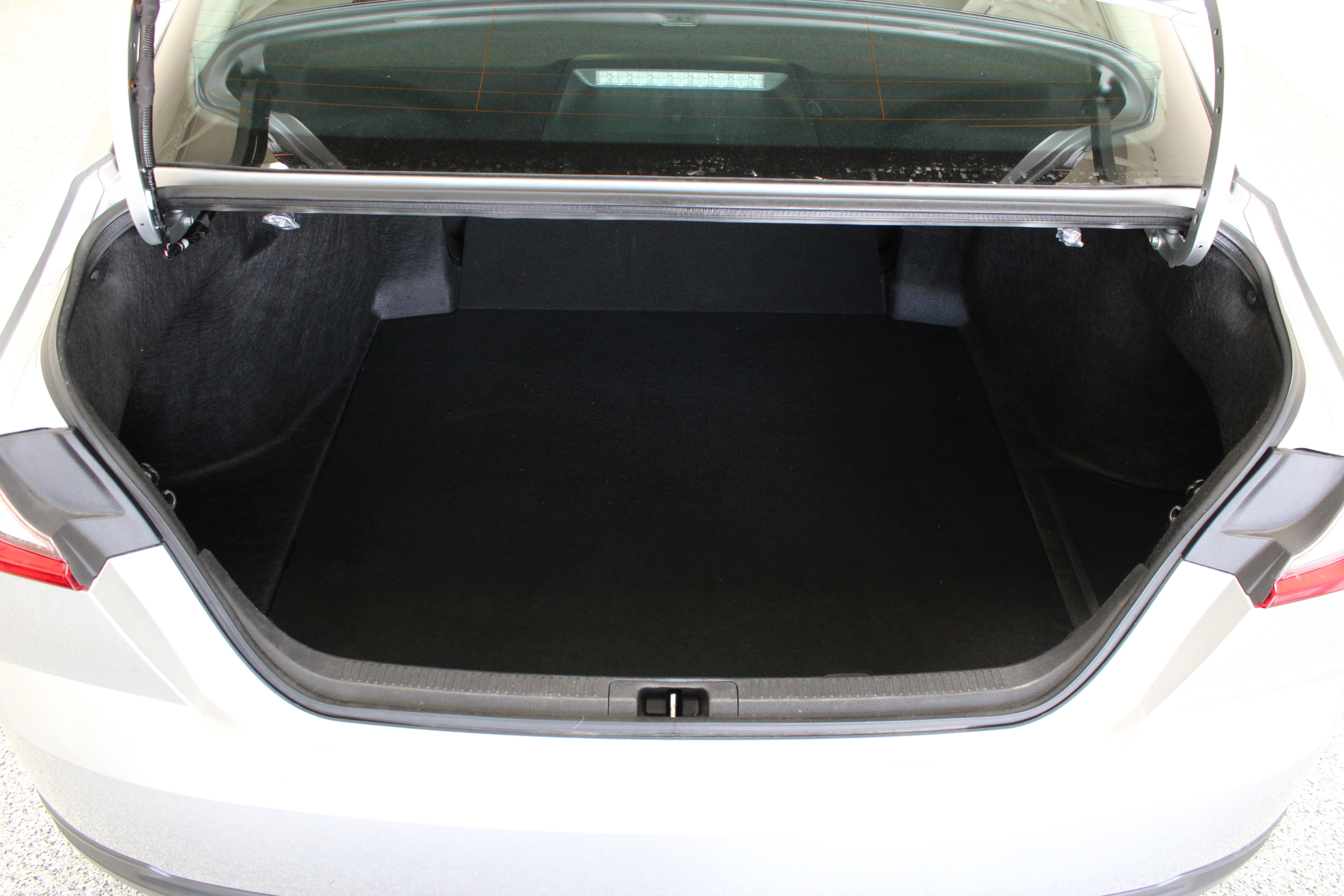 Certified 2026 Toyota Camry LE FWD image 29