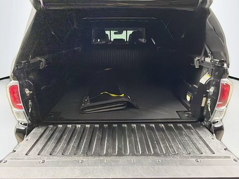 Certified 2023 Toyota Tacoma TRD Sport AWD/4WD image 21