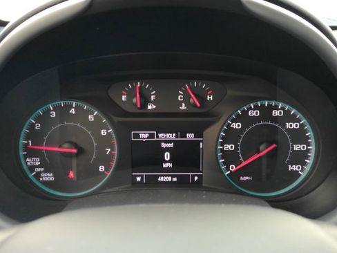 Used 2023 Chevrolet Malibu LS image 32