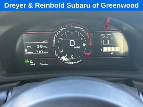 New 2026 Subaru BRZ Series.Yellow image 13