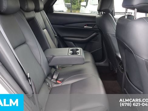 Used 2025 MAZDA CX-30 AWD 2.5 S w/ Select Sport Pkg image 22