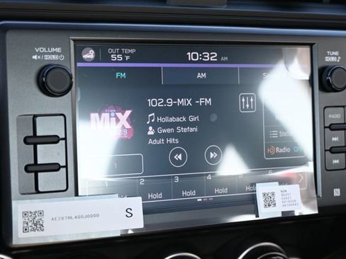 New 2026 Subaru BRZ Limited image 24