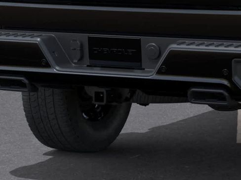New 2026 Chevrolet Silverado 1500 LT Trail Boss w/ LT Trail Boss Premium Package AWD/4WD image 14