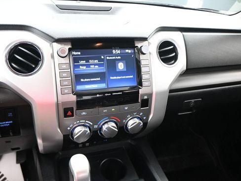 Used 2021 Toyota Tundra SR5 RWD image 5