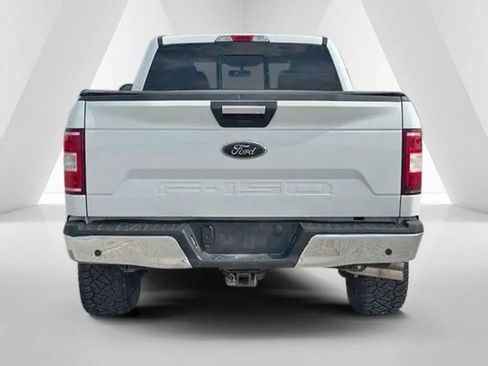 Used 2020 Ford F150 XLT w/ Equipment Group 302A Luxury AWD/4WD image 6
