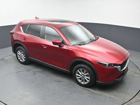Used 2023 MAZDA CX-5 AWD 2.5 S image 41