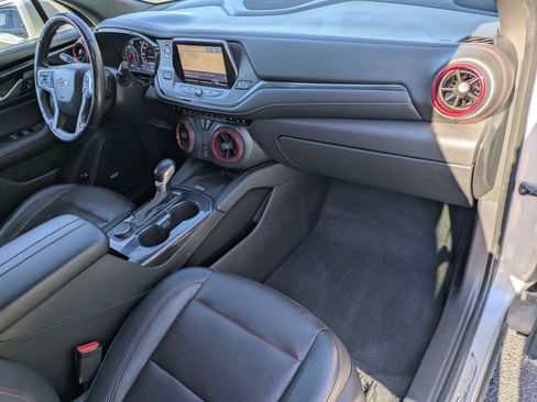 Used 2019 Chevrolet Blazer RS image 29