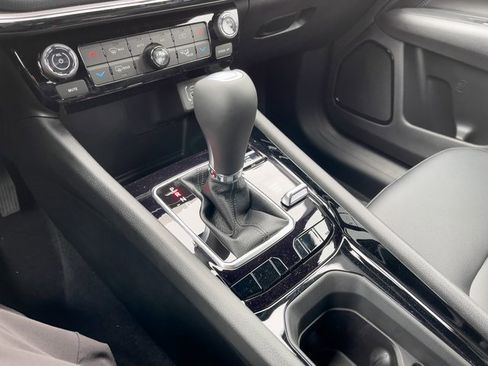 New 2026 Jeep Compass Limited image 26