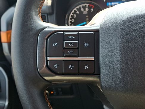 Used 2023 Ford F150 Tremor AWD/4WD image 23
