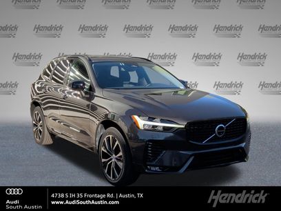 Used 2025 Volvo XC60 B5 Plus