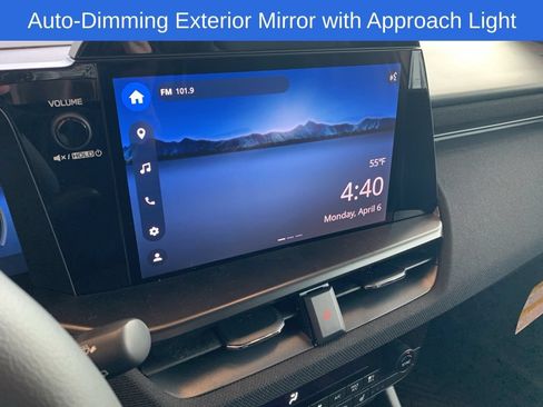 New 2026 Subaru Outback Limited AWD/4WD image 7