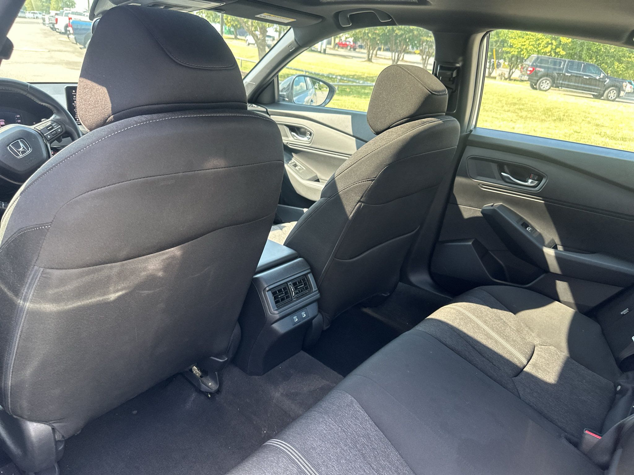Used 2025 Honda Accord Sport image 17