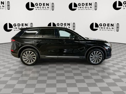 Certified 2023 Lincoln Corsair Reserve w/ Equipment Group 201A image 9