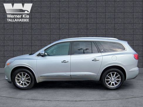 Used 2015 Buick Enclave Leather image 8