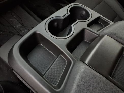 Used 2025 Chevrolet Silverado 1500 Custom image 27