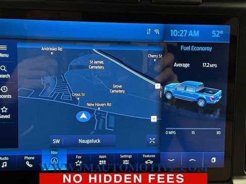 Used 2021 Ford F150 King Ranch w/ Equipment Group 601A High image 24