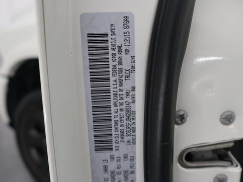 Used 2017 RAM 2500 Laramie w/ Sport Appearance Group AWD/4WD image 60