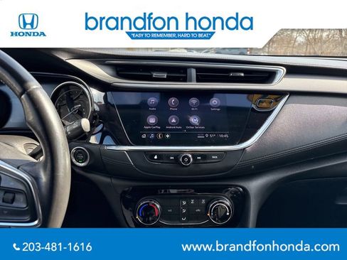 Used 2021 Buick Encore GX Preferred image 19