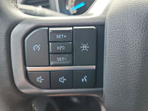 Used 2023 Ford F150 XLT w/ Equipment Group 301A Mid AWD/4WD image 22