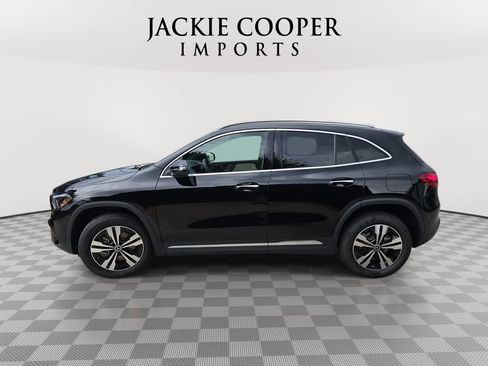 New 2026 Mercedes-Benz GLA 250 image 8