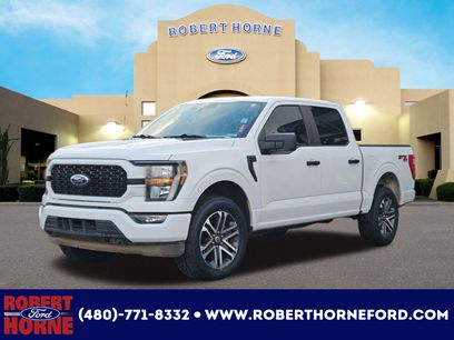Used 2023 Ford F150 XL w/ STX Appearance Package