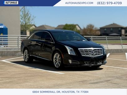Used 2014 Cadillac XTS Luxury