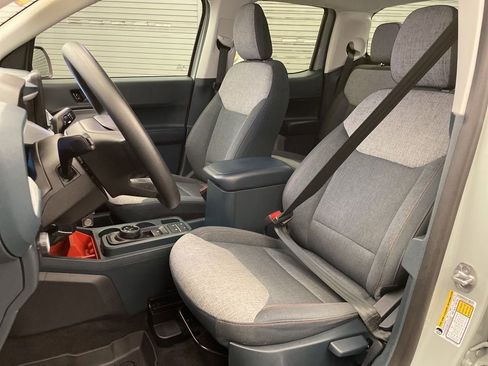 Used 2024 Ford Maverick XLT w/ Equipment Group 300A Standard image 25