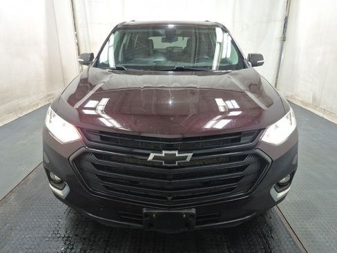 Used 2020 Chevrolet Traverse LT image 6