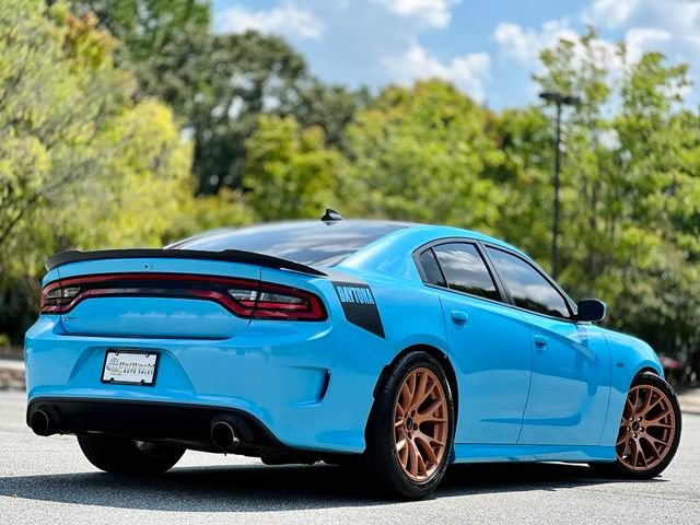 Used 2018 Dodge Charger R/T RWD image 6