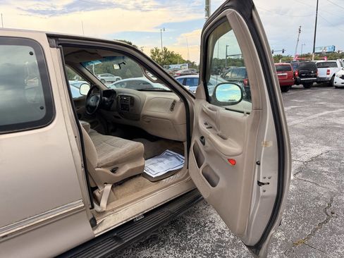 Used 1997 Ford F150 XLT RWD image 9