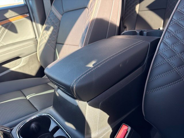 Used 2026 GMC Canyon Denali AWD/4WD image 24