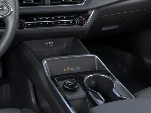 New 2026 Chevrolet Equinox LT image 23