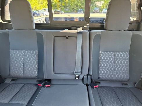 Used 2024 Nissan Titan SV w/ SV Bronze Edition Package image 40