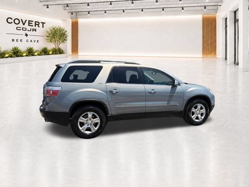 Used 2008 GMC Acadia SLT AWD/4WD image 13