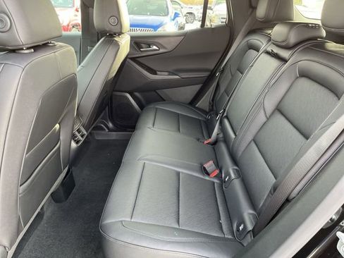 New 2026 Chevrolet Equinox LT w/ Convenience Package II image 25