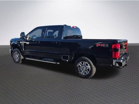New 2026 Ford F250 Lariat image 5