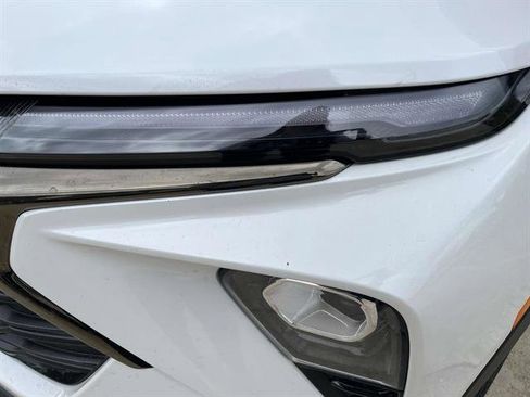 New 2025 Chevrolet TrailBlazer ACTIV w/ Convenience Package image 9