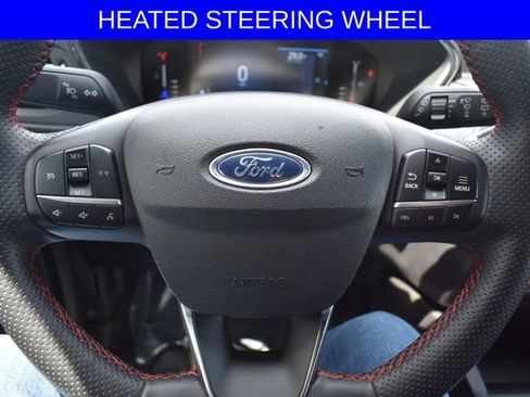 Used 2023 Ford Escape ST-Line AWD/4WD image 21