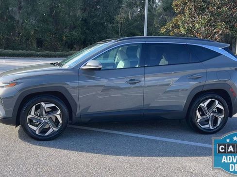 Used 2024 Hyundai Tucson Limited image 6