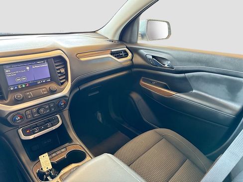 Used 2023 GMC Acadia SLE w/ Driver Convenience Package AWD/4WD image 21