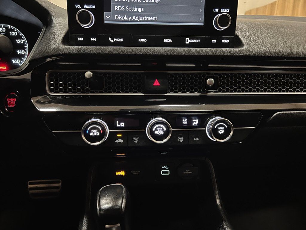 Used 2023 Honda Civic Sport image 34