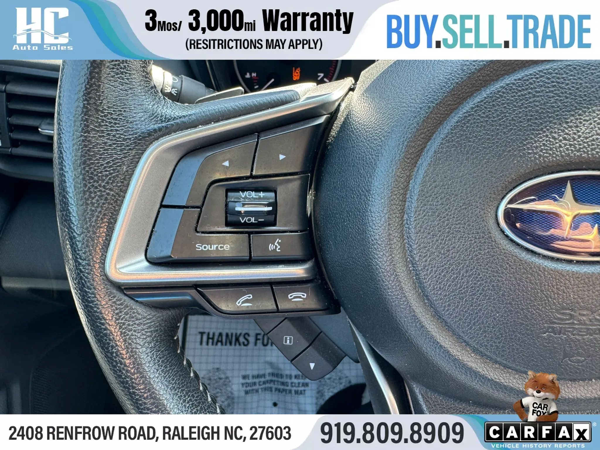Used 2022 Subaru Legacy Premium AWD/4WD image 27