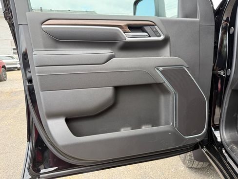 New 2026 Chevrolet Silverado 3500 LT w/ All Star Edition AWD/4WD image 11