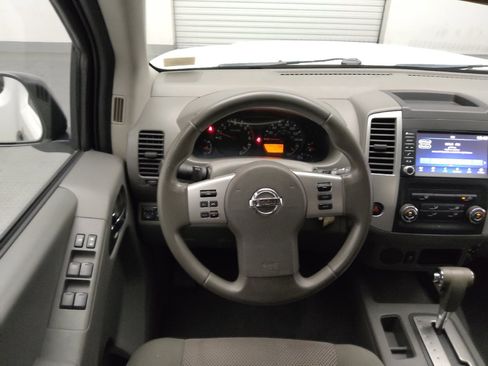Used 2019 Nissan Frontier SV RWD image 22