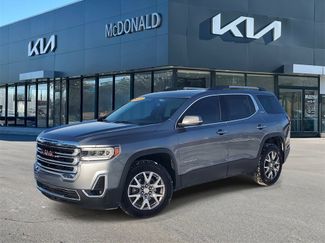 Used 2020 GMC Acadia SLT w/ Premium Package 360° Tour