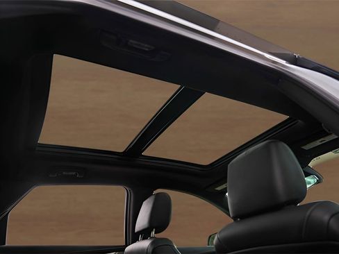 Certified 2024 Cadillac XT5 Premium Luxury image 35